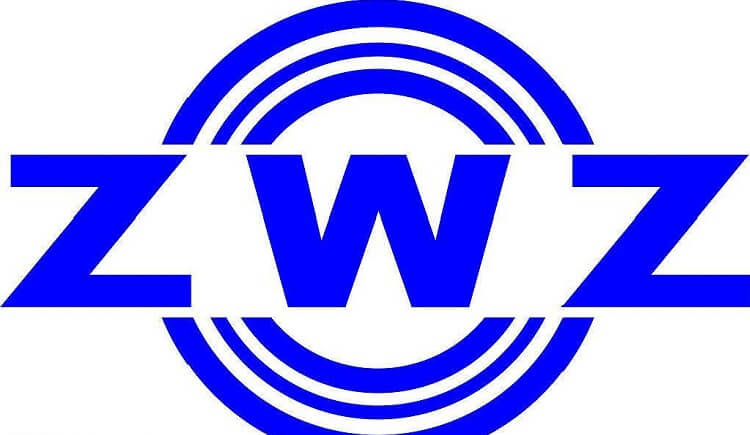 لوگو برند ZWZ