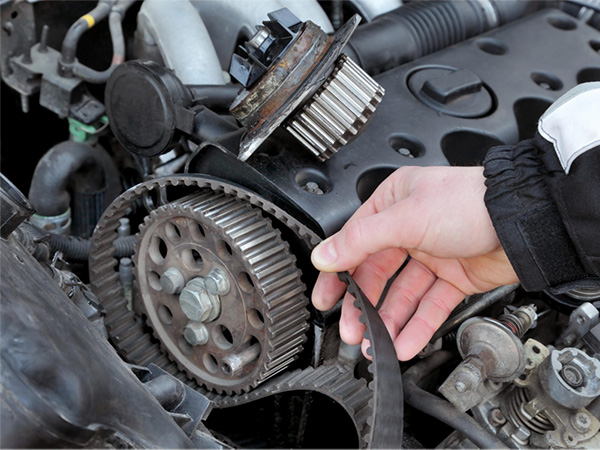 بلبرینگ تایم