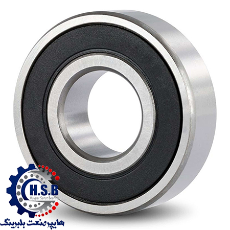 بلبرینگ شیار عمیق KOYO 6001 2RSC3FG