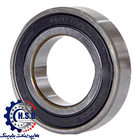بلبرینگ شیار عمیق KOYO 6002 2RSC3FG