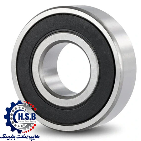 بلبرینگ شیار عمیق KOYO 6005 2RSC3