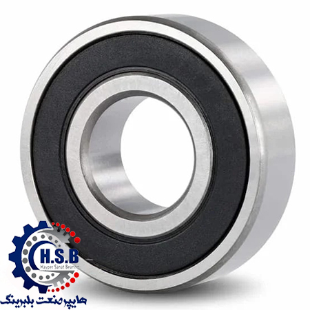 بلبرینگ شیار عمیق KOYO 6009 2RSC3