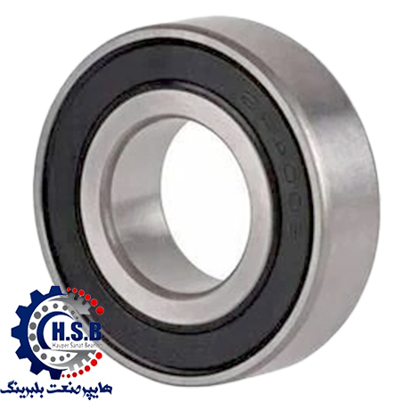 بلبرینگ شیار عمیق KOYO 6011 2RSC3