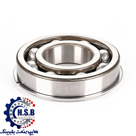 بلبرینگ شیار عمیق KOYO 6310 NR